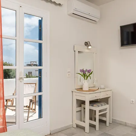 Francesca Aparthotel