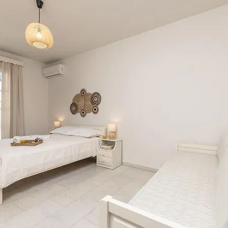 Appart hôtel Francesca