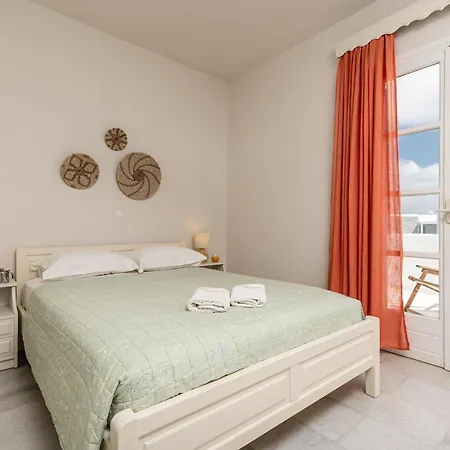 Francesca Aparthotel 2*