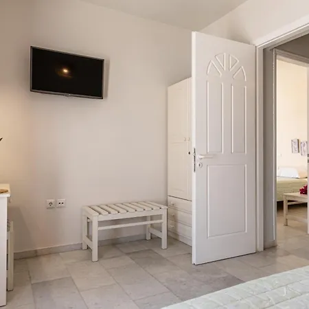 Aparthotel Francesca