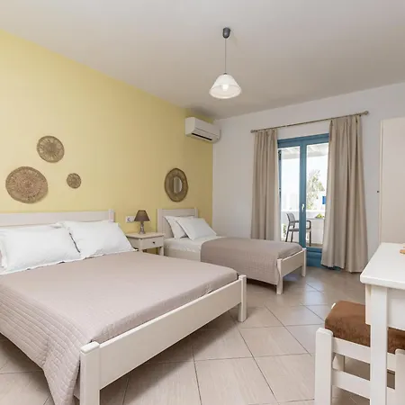 Francesca Appart hôtel