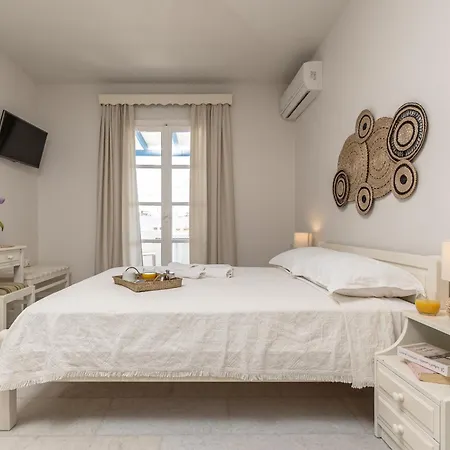 Francesca Appart hôtel 2*