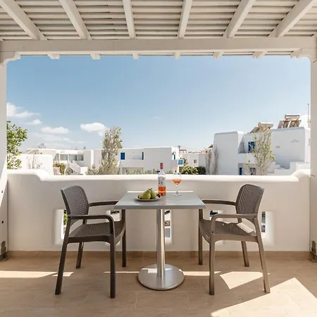 Francesca Appart hôtel