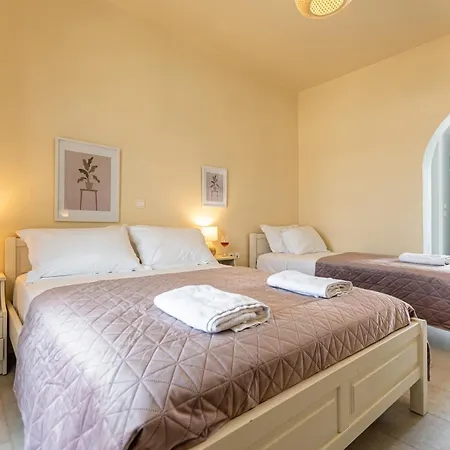 Francesca Appart hôtel 2*