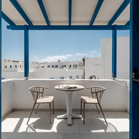 Francesca Aparthotel 2*
