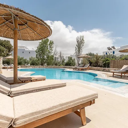 Francesca Appart hôtel 2*