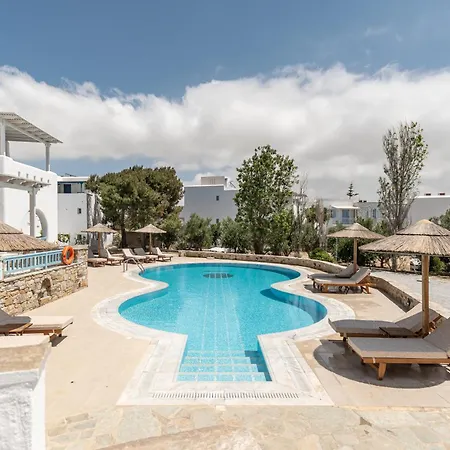 Francesca Aparthotel