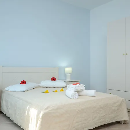 Francesca Appart hôtel 2*