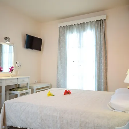 Francesca 2* Ágios Prokópios