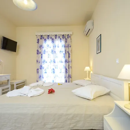 Appart hôtel Francesca