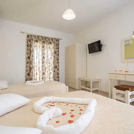 Francesca Appart hôtel 2*