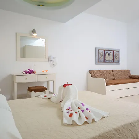 Francesca 2* Ágios Prokópios