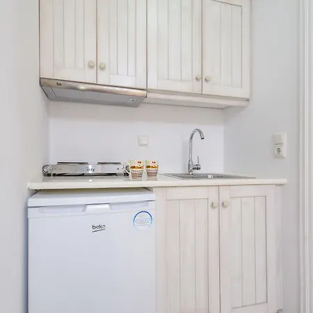 Appart hôtel Francesca 2*