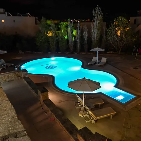 Appart hôtel Francesca 2*