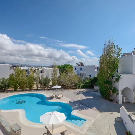 Francesca Appart hôtel 2*