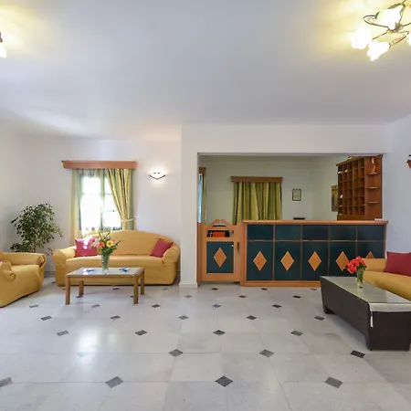 Francesca 2* Ágios Prokópios