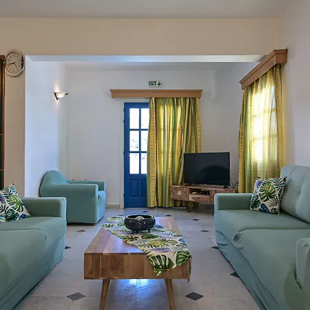 Francesca Appart hôtel