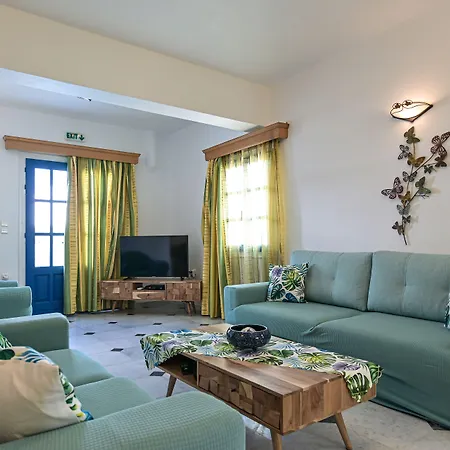 Francesca Ágios Prokópios