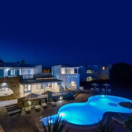 Francesca Appart hôtel 2*