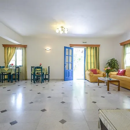 Aparthotel Francesca