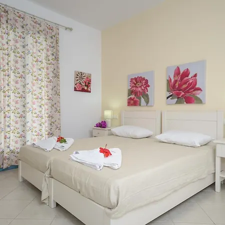 Aparthotel Francesca