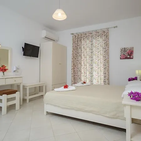 Francesca Ágios Prokópios