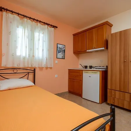 Aparthotel Francesca Agios Prokopios (Naxos)