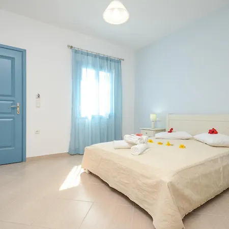 Appart hôtel Francesca