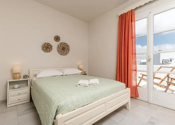 弗朗西斯卡酒店 公寓式酒店 2*