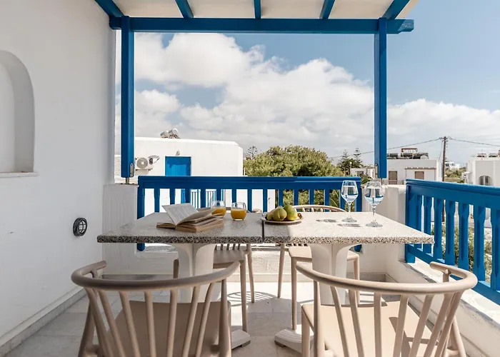 公寓式酒店 弗朗西斯卡酒店 2*