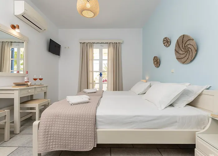 弗朗西斯卡酒店 公寓式酒店