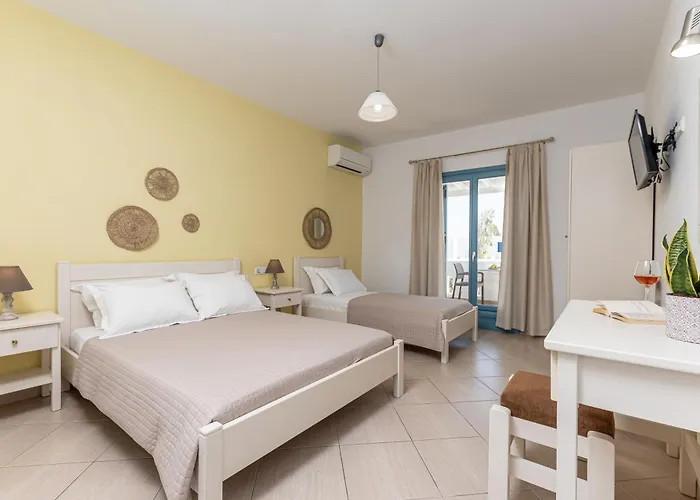 弗朗西斯卡酒店 公寓式酒店