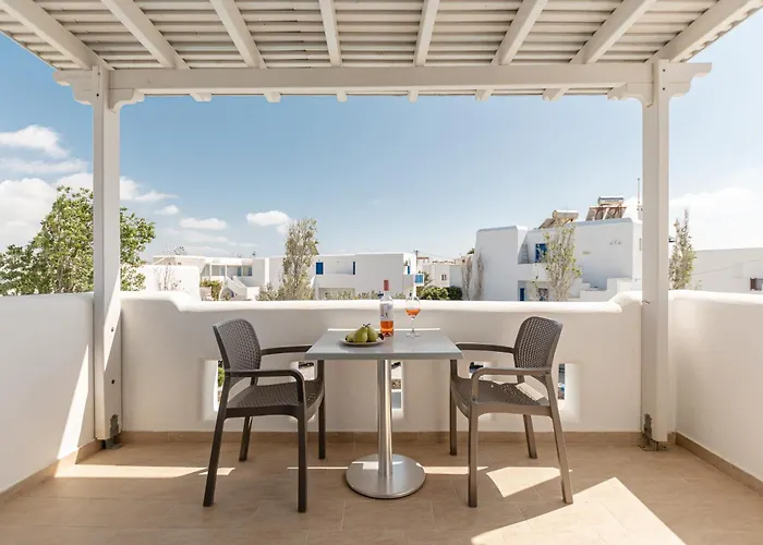 弗朗西斯卡酒店 公寓式酒店