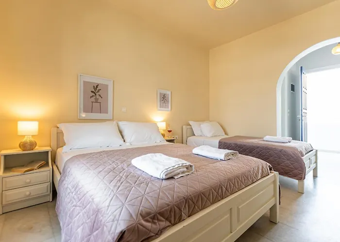 弗朗西斯卡酒店 公寓式酒店 2*