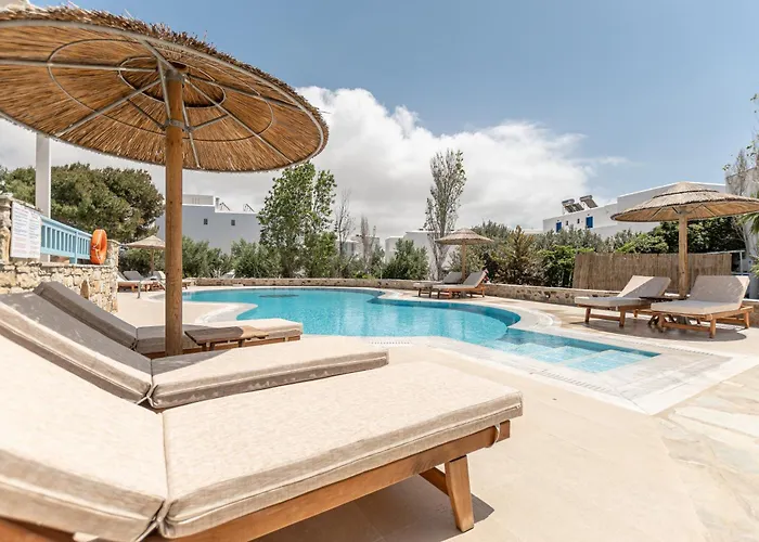 弗朗西斯卡酒店 公寓式酒店 2*