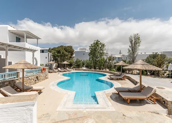 弗朗西斯卡酒店 公寓式酒店