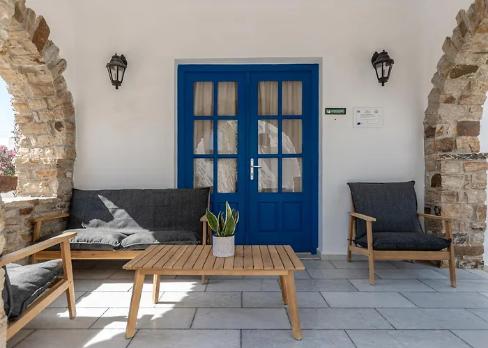 公寓式酒店 弗朗西斯卡酒店 2*