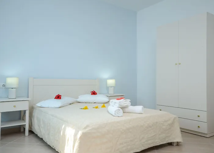 弗朗西斯卡酒店 公寓式酒店 2*