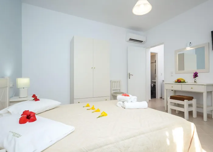 公寓式酒店 弗朗西斯卡酒店