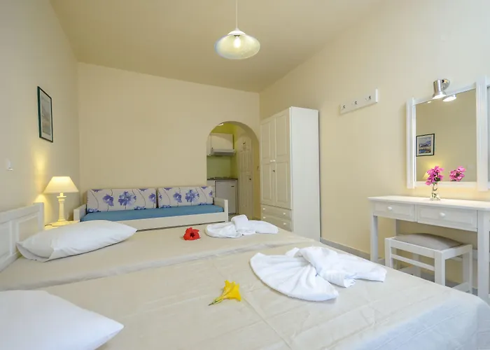 弗朗西斯卡酒店 公寓式酒店