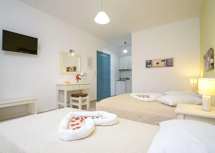 弗朗西斯卡酒店 2*