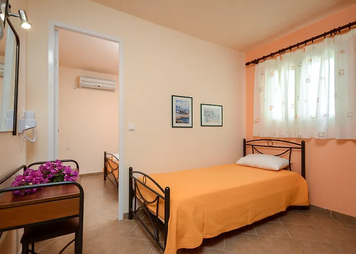 弗朗西斯卡酒店