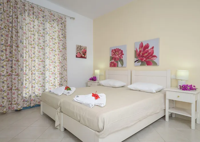 弗朗西斯卡酒店 2*