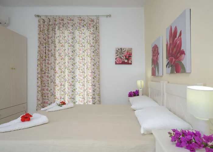 弗朗西斯卡酒店 2*