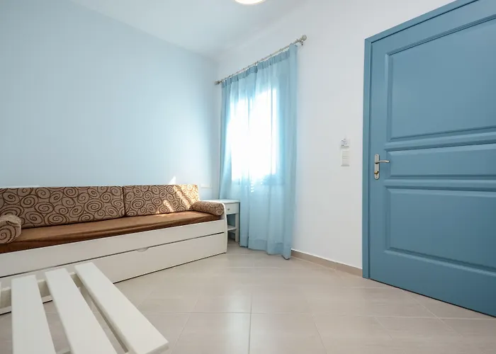 弗朗西斯卡酒店 公寓式酒店