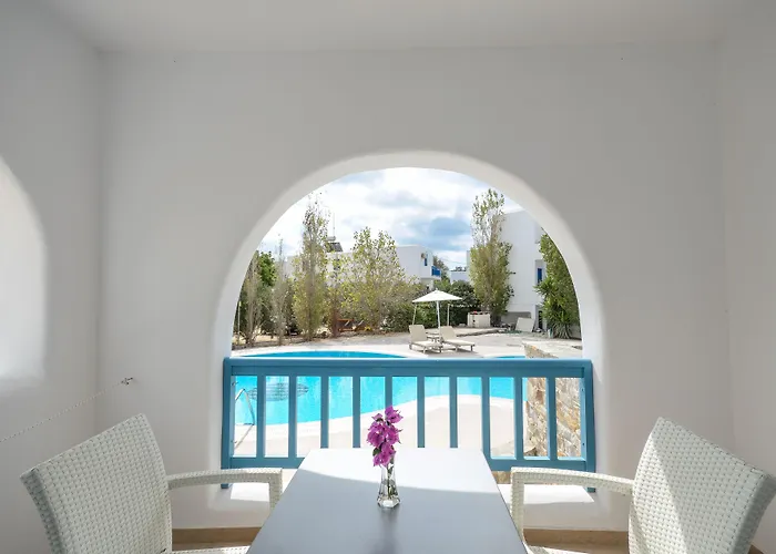 弗朗西斯卡酒店 公寓式酒店 2*