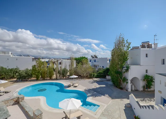 弗朗西斯卡酒店 公寓式酒店 2*