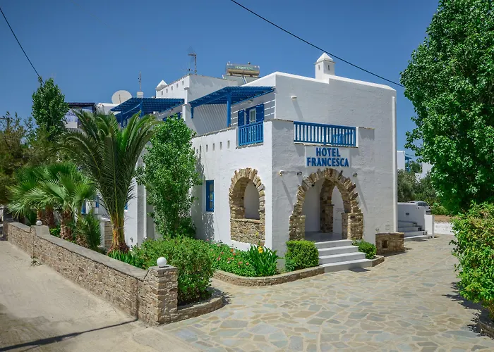 弗朗西斯卡酒店