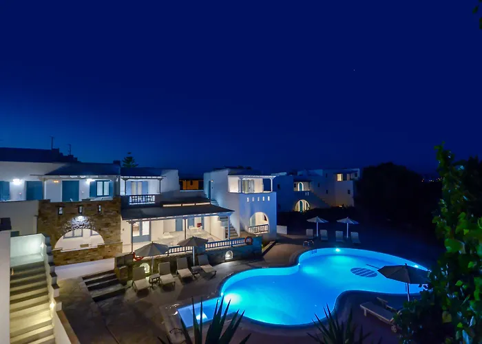 弗朗西斯卡酒店 公寓式酒店 2*