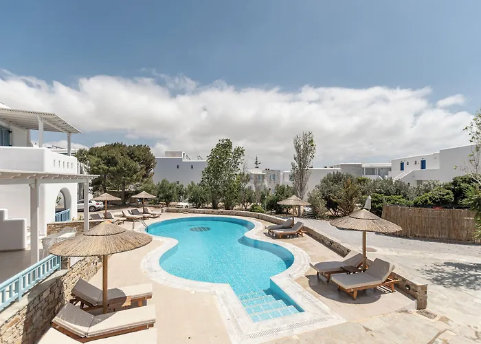 弗朗西斯卡酒店 公寓式酒店 2*